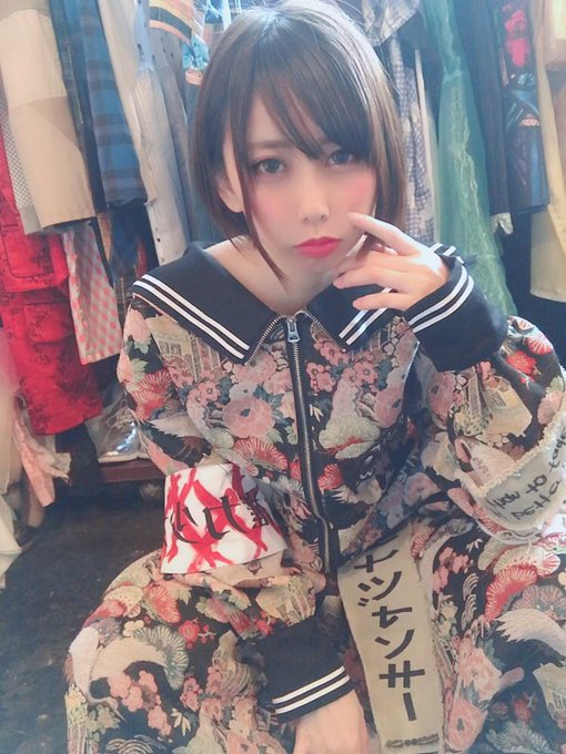 Twitterのコスプレ画像37