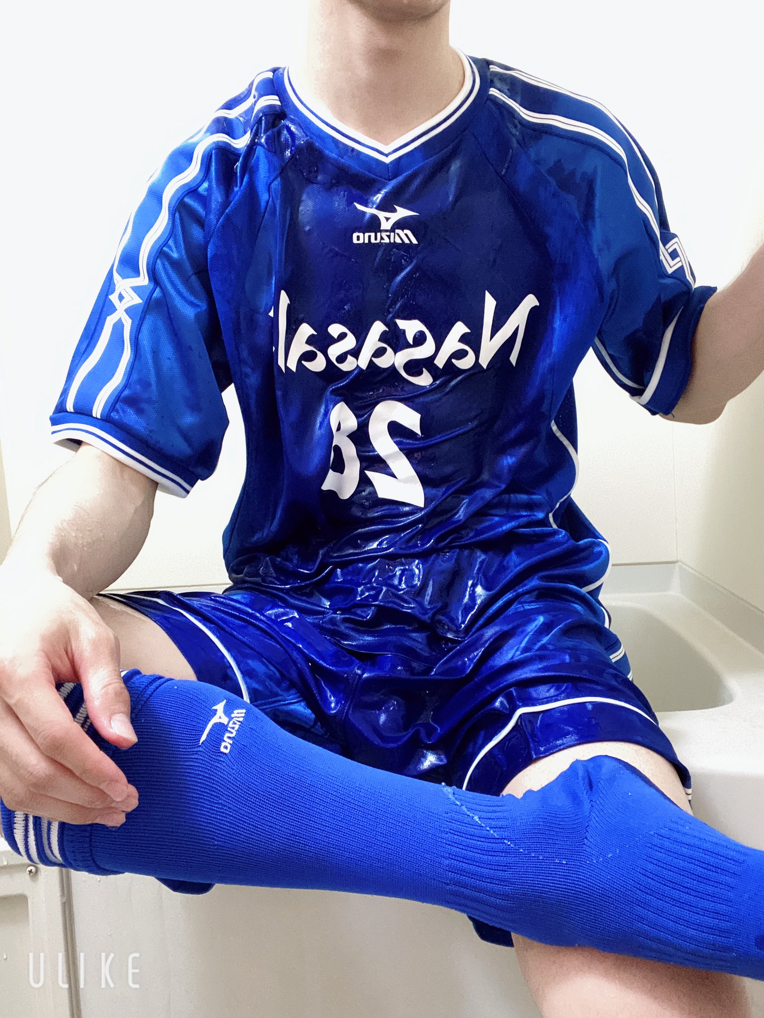 サカパン オナニー 