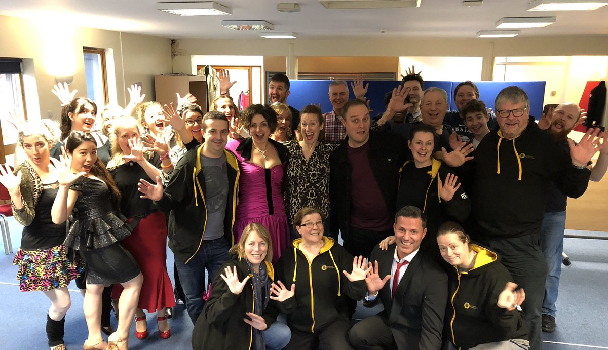 SunflowerProdu1's tweet photo. Hello everyone! We’ve got a rather exciting announcement to make! Join us at 5pm when we’ll reveal all 😉 https://t.co/AiixhW1XpD