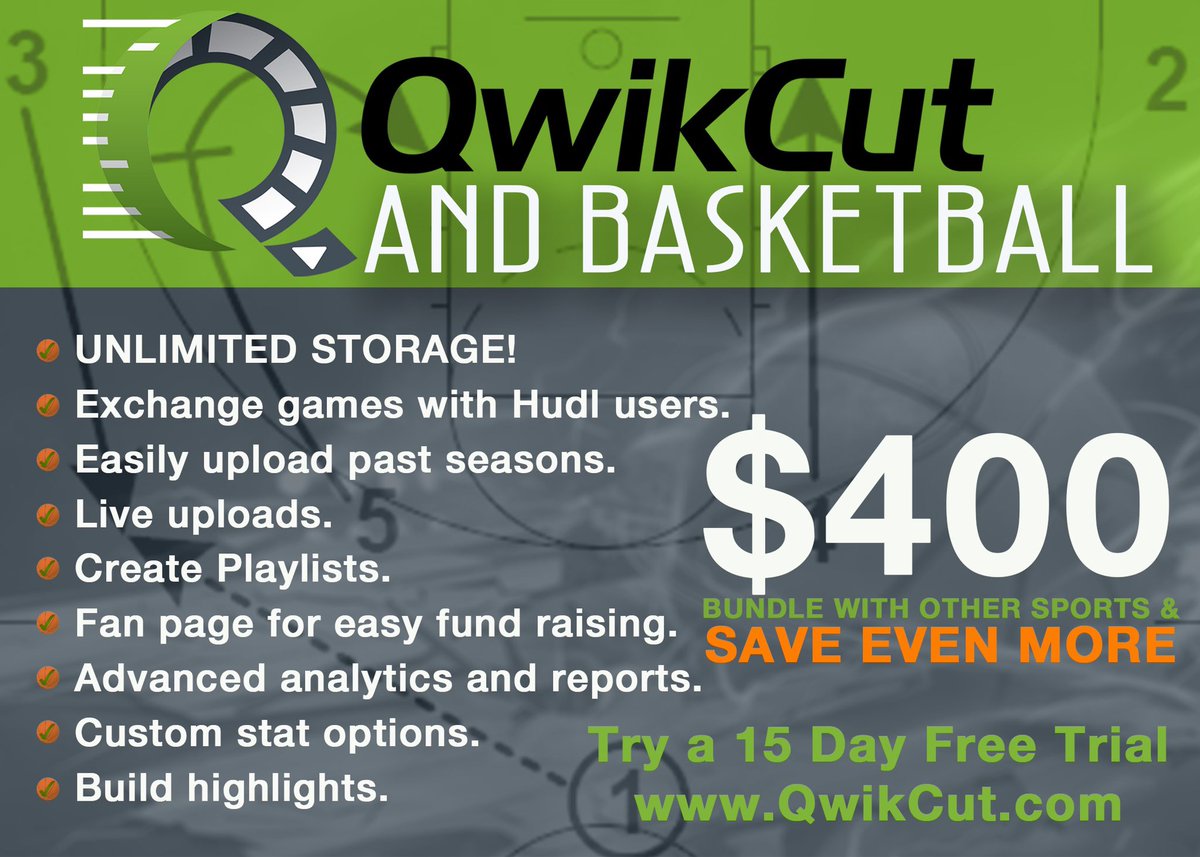 QwikCutSports's tweet photo. Make the switch and save money. #Qwikcutsports https://t.co/SFMu11vuXL