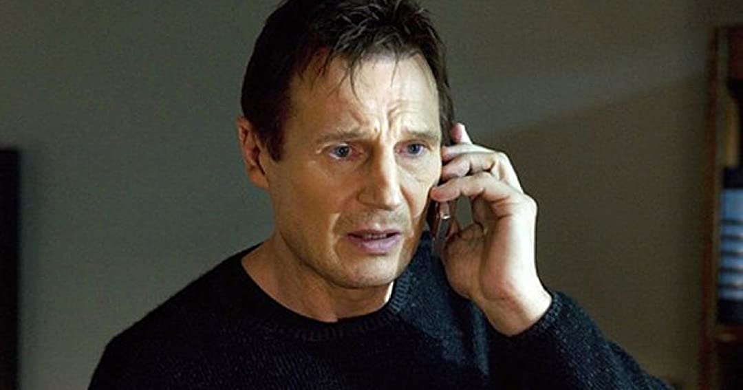 Happy Birthday, Liam Neeson! 