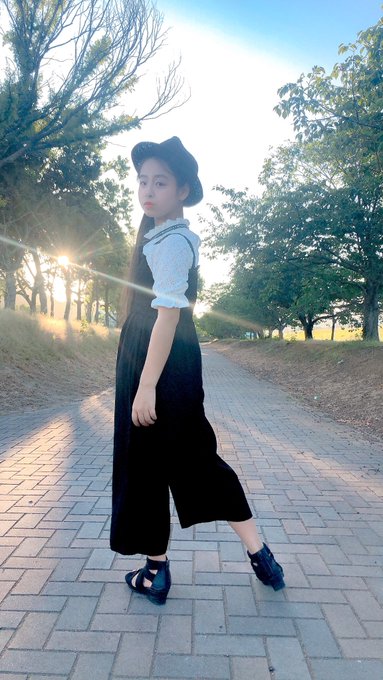 Twitterのコスプレ画像10