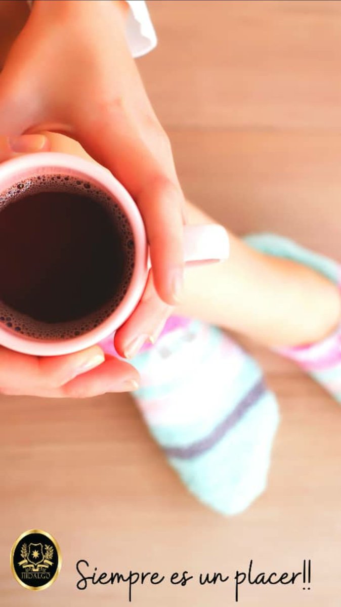 HidalgoKfe's tweet photo. Los domingos pueden ser más placenteros cuando degustamos un verdadero #cafe con linaje #venezolano #cafehidalgo #cafe https://t.co/jlkFXTyg3V