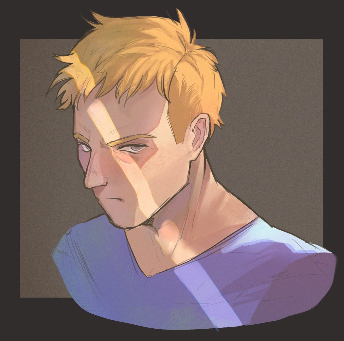 gamon_art's tweet photo. #art #drawing https://t.co/R2vYhYxTf1