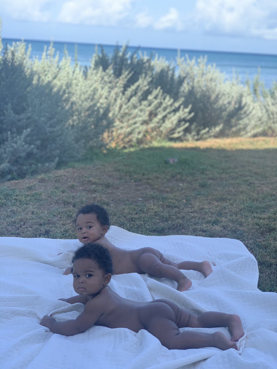 emmarubena's tweet photo. Some black baby joy for the TL #BlackLivesMatter https://t.co/XTFKrBQPfV