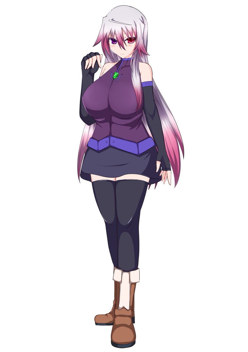 Hal うちのこ5th記念イヤー Twitterren 私の絵の良い所を教えて たまにはこういう系のタグにも乗っかってみよ なんかいい所あったら 教えてくれると嬉しいﾃﾞｽ