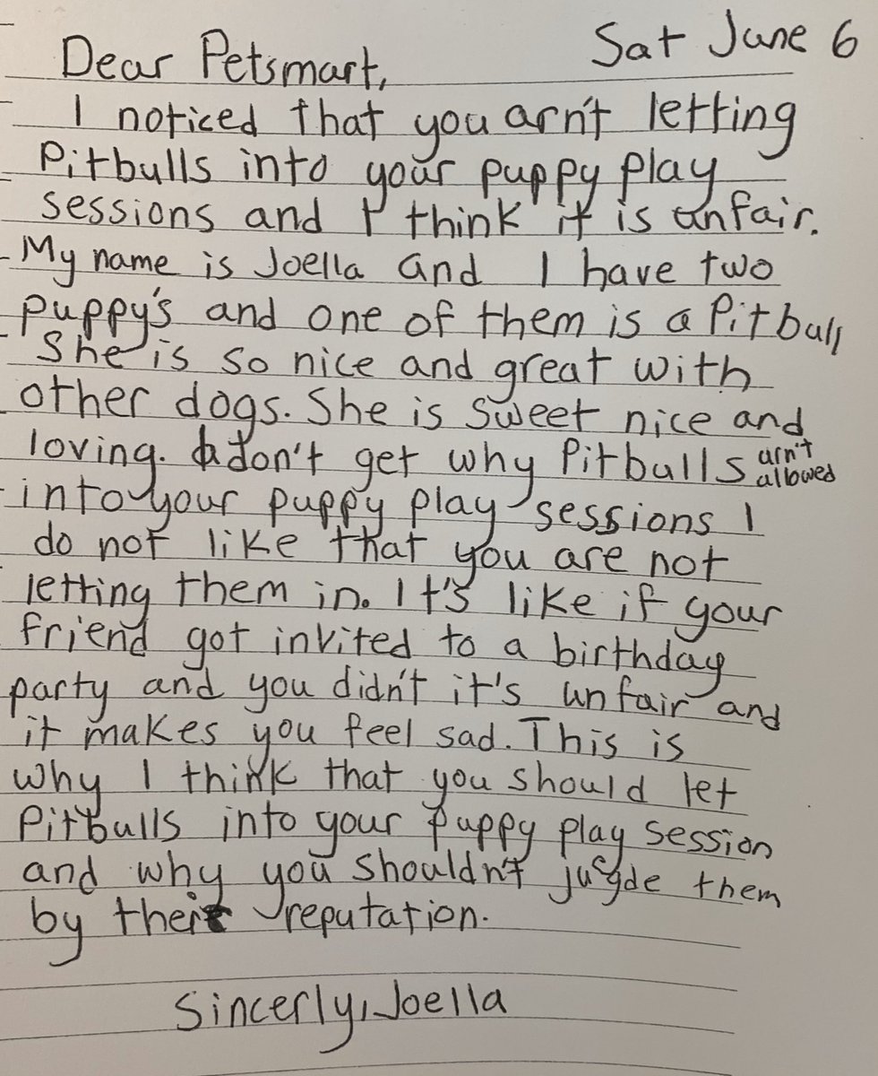 seanrmccarron's tweet photo. @PetSmart has removed this twice and provided no response. https://t.co/v2HSCvxzfY