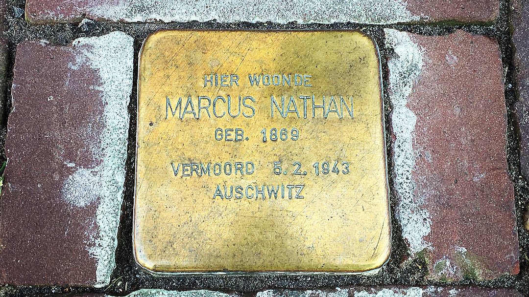 Alexander Verbeek 🌍 tweet media