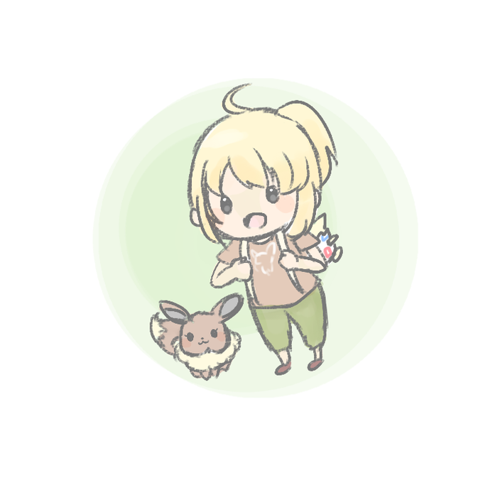 ポケモンgoアバターのtwitterイラスト検索結果 ポケモンgoアバターのtwitterイラスト検索結果