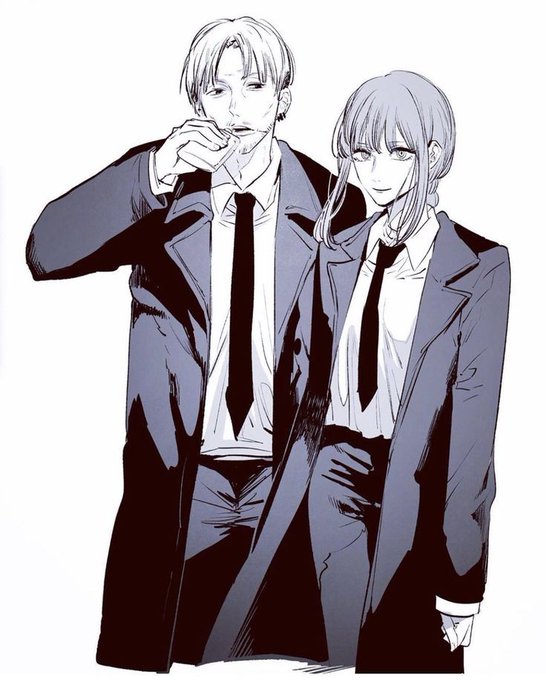 I can't believe we will see this beauty as anime 