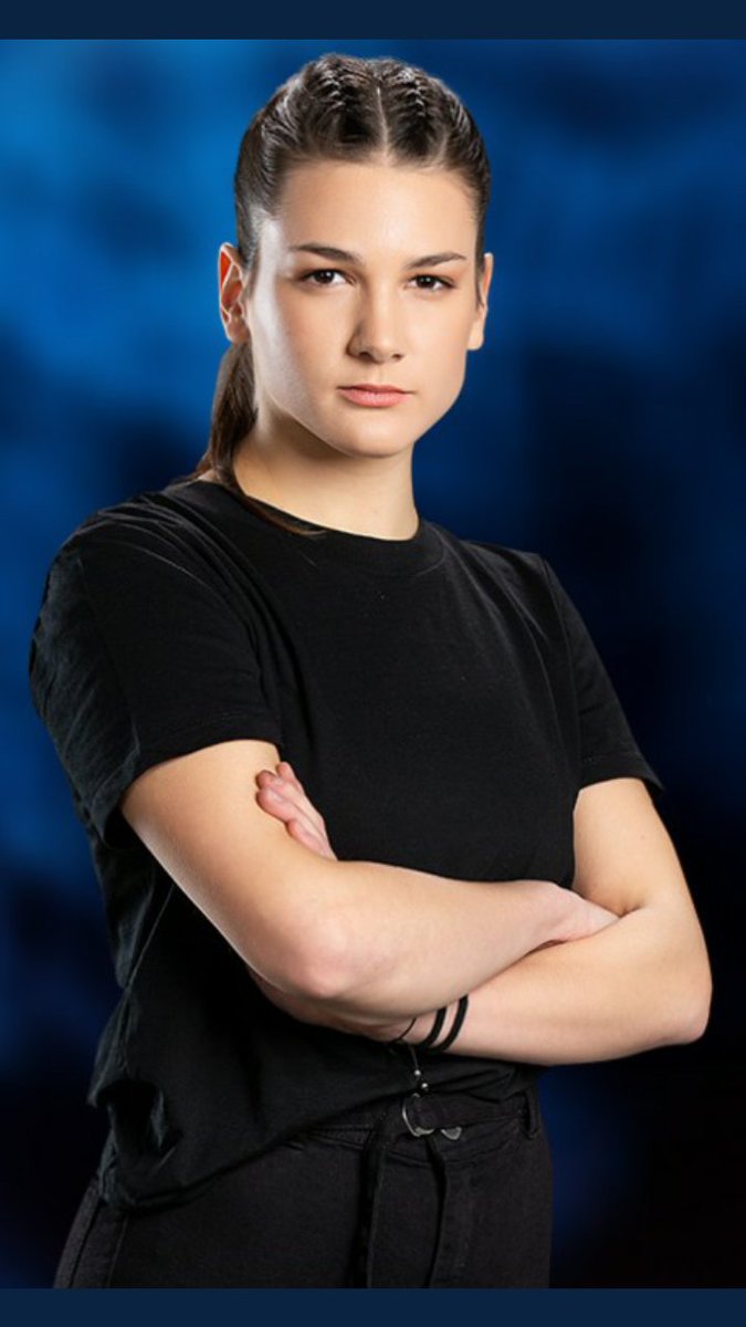 Hangisi daha sempatik

Nisa diyorsan RT

cemal diyorsan FAV

#nbfc #cccfc #survivor2020