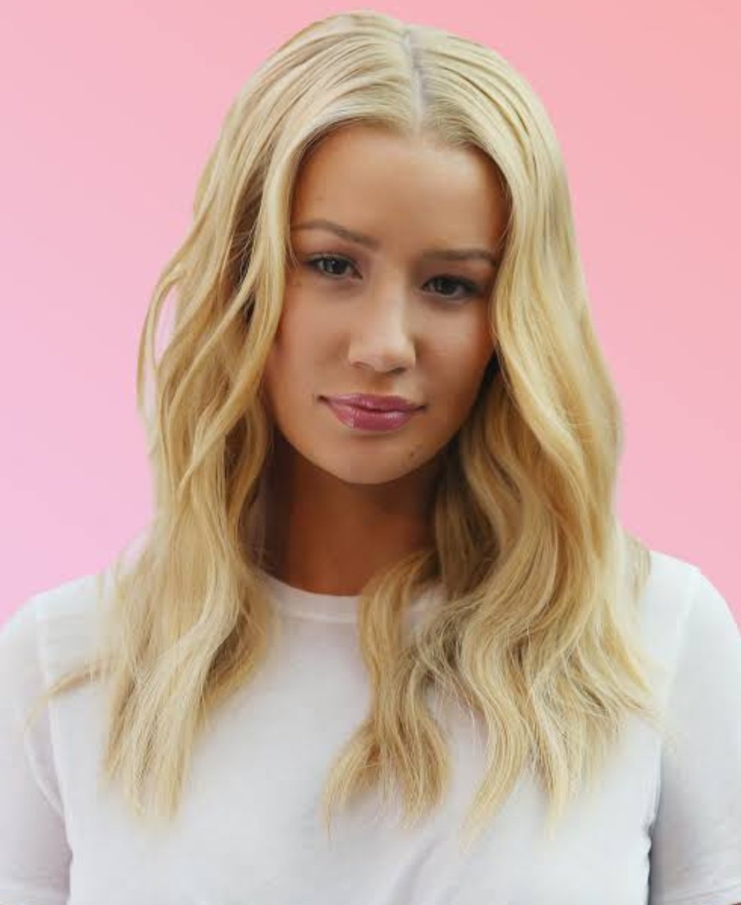 Happy 30th Birthday Iggy Azalea      