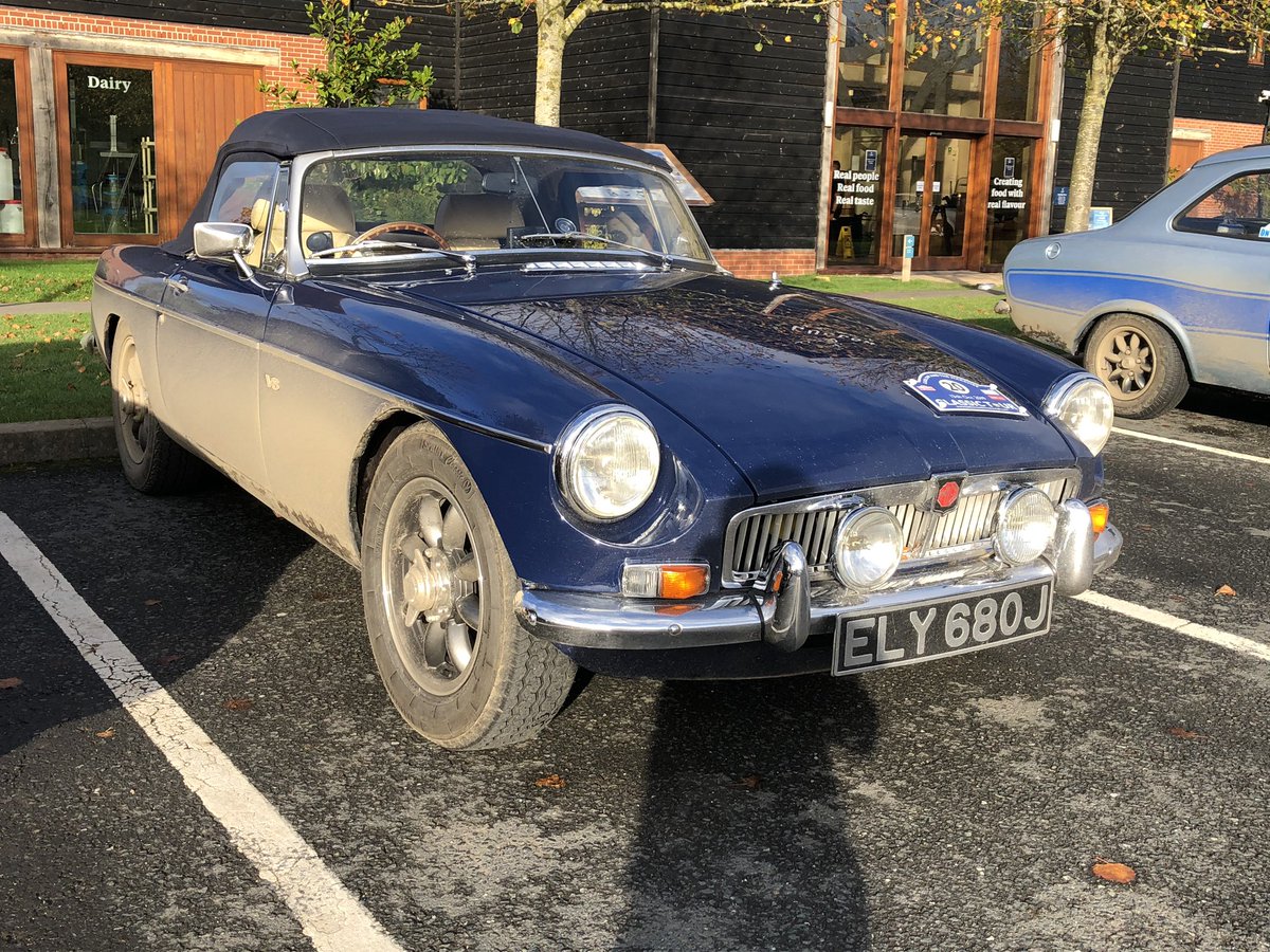 Last time out, October last year. Seems like forever.  Should have been three events done already this year with another next weekend before heading to France for Le Mans Classic.