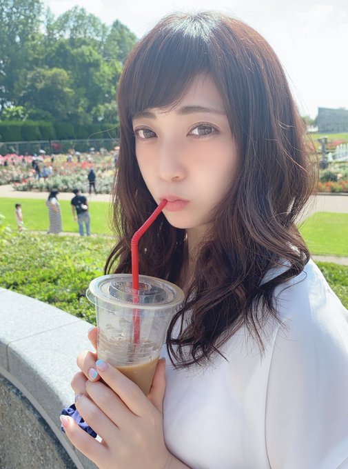 コスプレイヤー星乃まみのTwitter画像47