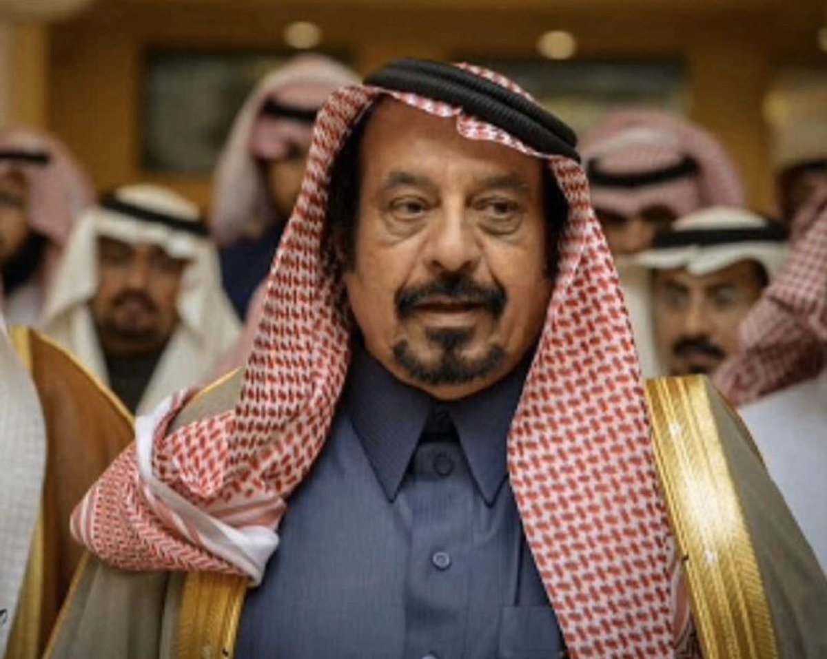 NNN_QQQ's tweet photo. اسأل الله ان يرحمك وان يغفر لك وان يجعل قبرك روضة من رياض الجنة..

رمزاً من رموز قحطان في كرمه وشهامته وسعيه للأصلاح بين الناس..

اللهم الهمنا وذويه الصبر والسلوان واجبر مصابهم واسكنه فسيح جناتك..

أنا لله وإنا إليه راجعون ..

 #وفاة_الشيخ_مسفر_بن_وقيان https://t.co/oqJXUqxzbs