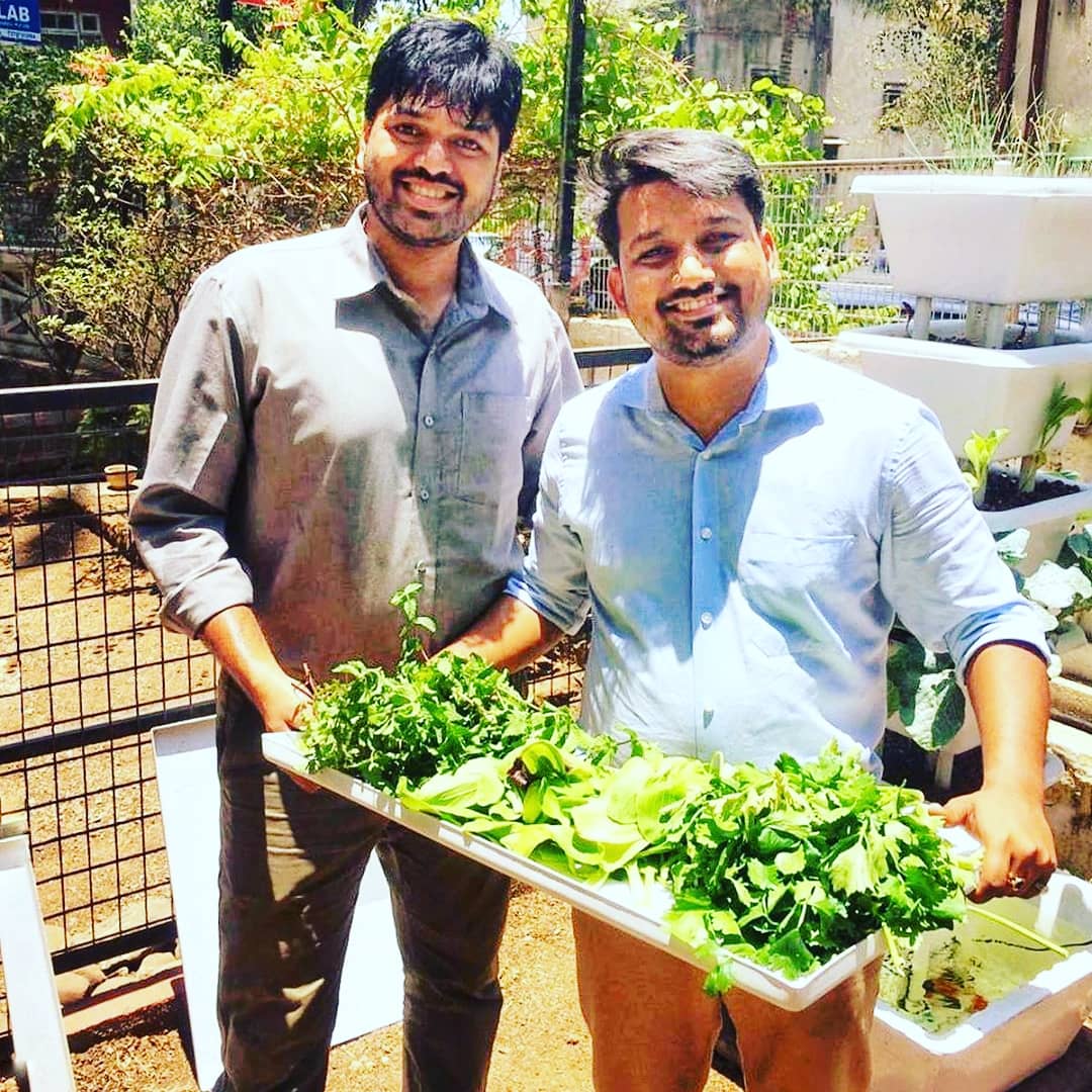 grospire's tweet photo. Today we at #Grospire celebrate World Food Safety Day, 2020.
Intention to eat clean food is high among the public but accessibility is a hurdle. The solution, grow your own food!
#WorldFoodSafetyDay2020 #ZeroHunger #kitchengarden #organic https://t.co/YnY8AOEOpe