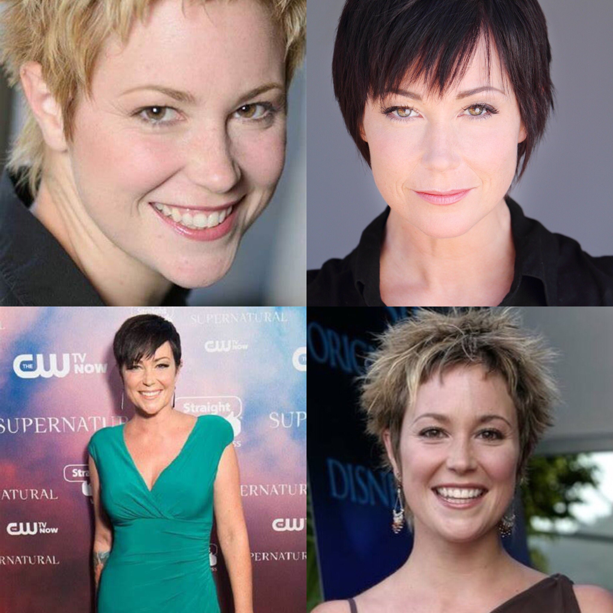 Happy 51 birthday to Kim Rhodes  . Hope that she has a wonderful birthday.       