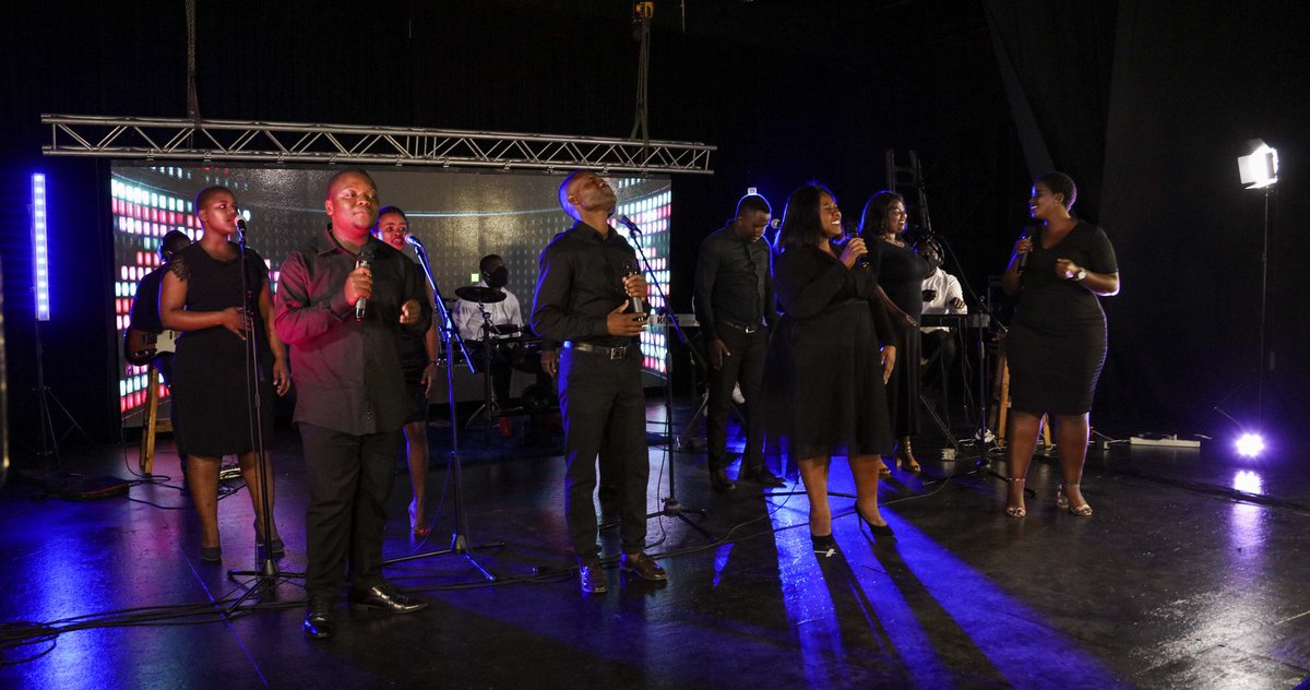 Tnngcobo's tweet photo. Praise and Worship dedicated to the Youth #PRCtv #PRCLiveStreaming https://t.co/55jDRqYQca