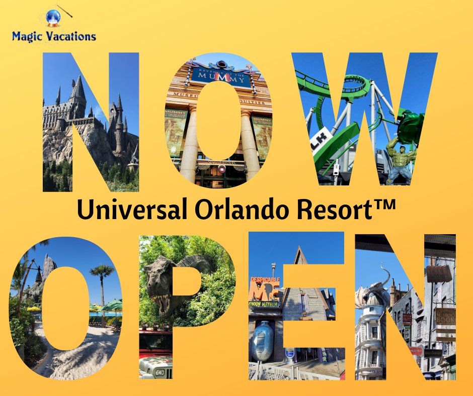 disney_dish's tweet photo. #travelagain #MagicVacations https://t.co/jVBCzwcUos