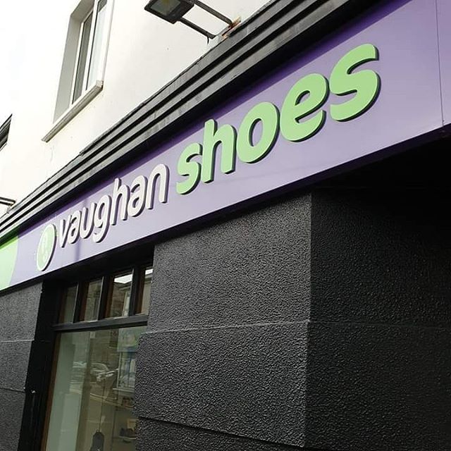 VaughanShoes's tweet image. We're nearly there!👍
After nearly three months we're delighted to let you know we're back open on Monday June 8th at 10.30am. 
We'd like to thank everyone for your support during these times, we really appreciate it. -
Things will be a little different when we open, our priority