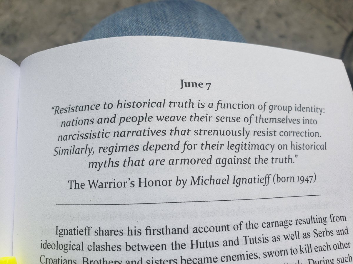 Klae_Gs's tweet photo. Relevant now more than ever #NationofViolence #NarrativeofEquality #BLFM https://t.co/fetNSWAG2l