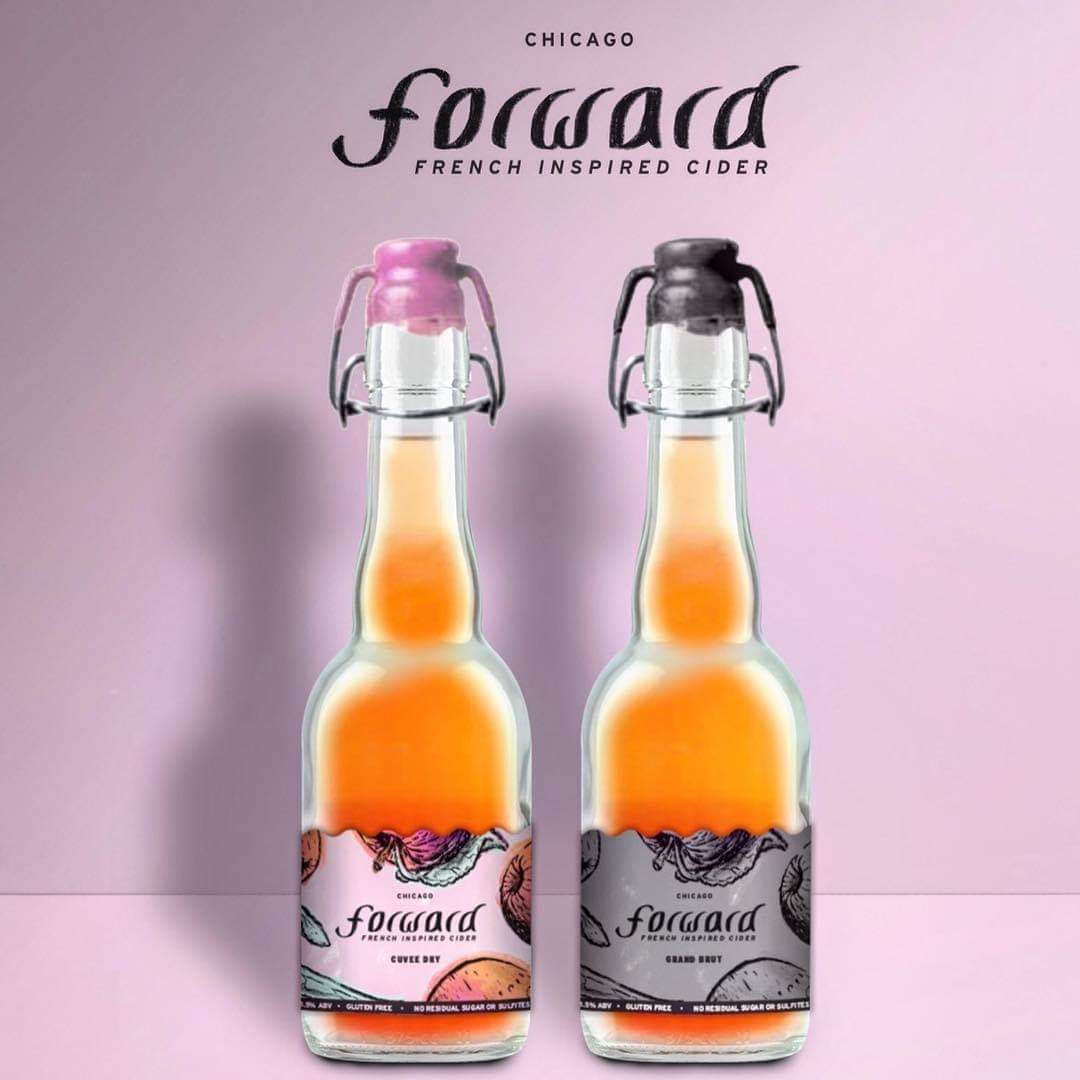 Chicago Cider Club tweet media