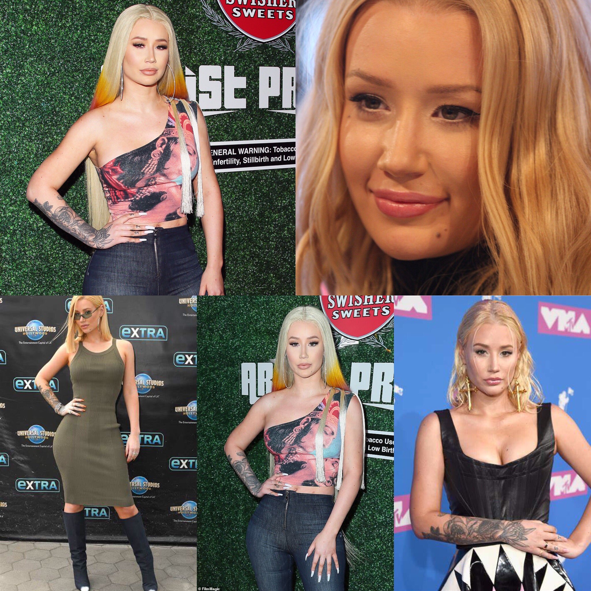 Happy 30 birthday to Iggy Azalea. Hope that she has a wonderful birthday.       