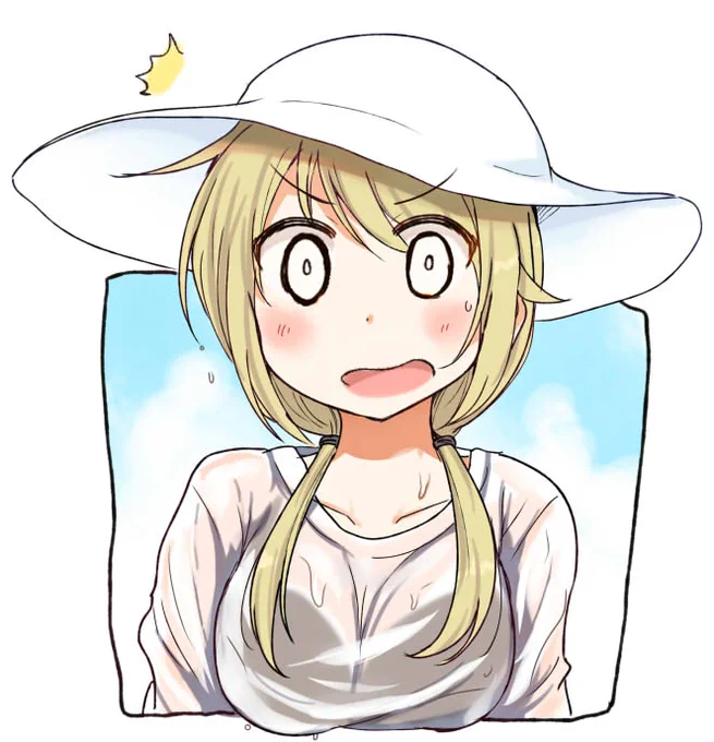 Tシャツ唯ちゃん色々 