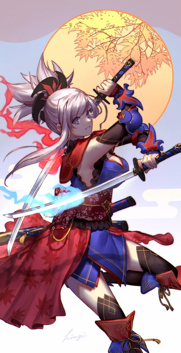 Majin Morax Messiah Zhongli Came Home Karashriker Beautiful Musashi Art Twitter