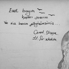 Cemal Süreya (@csureya) on Twitter photo 