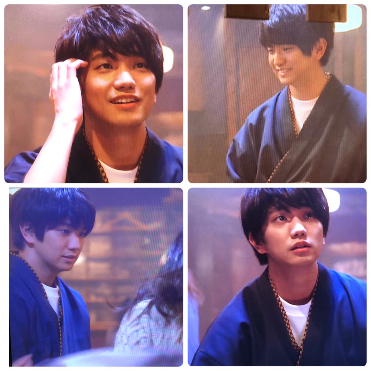 残念系イケメン