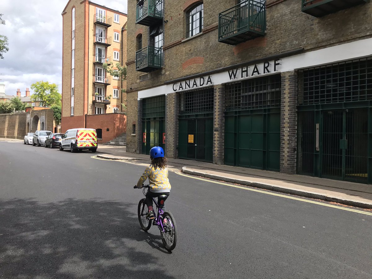 rotherhithe tunnel cycling