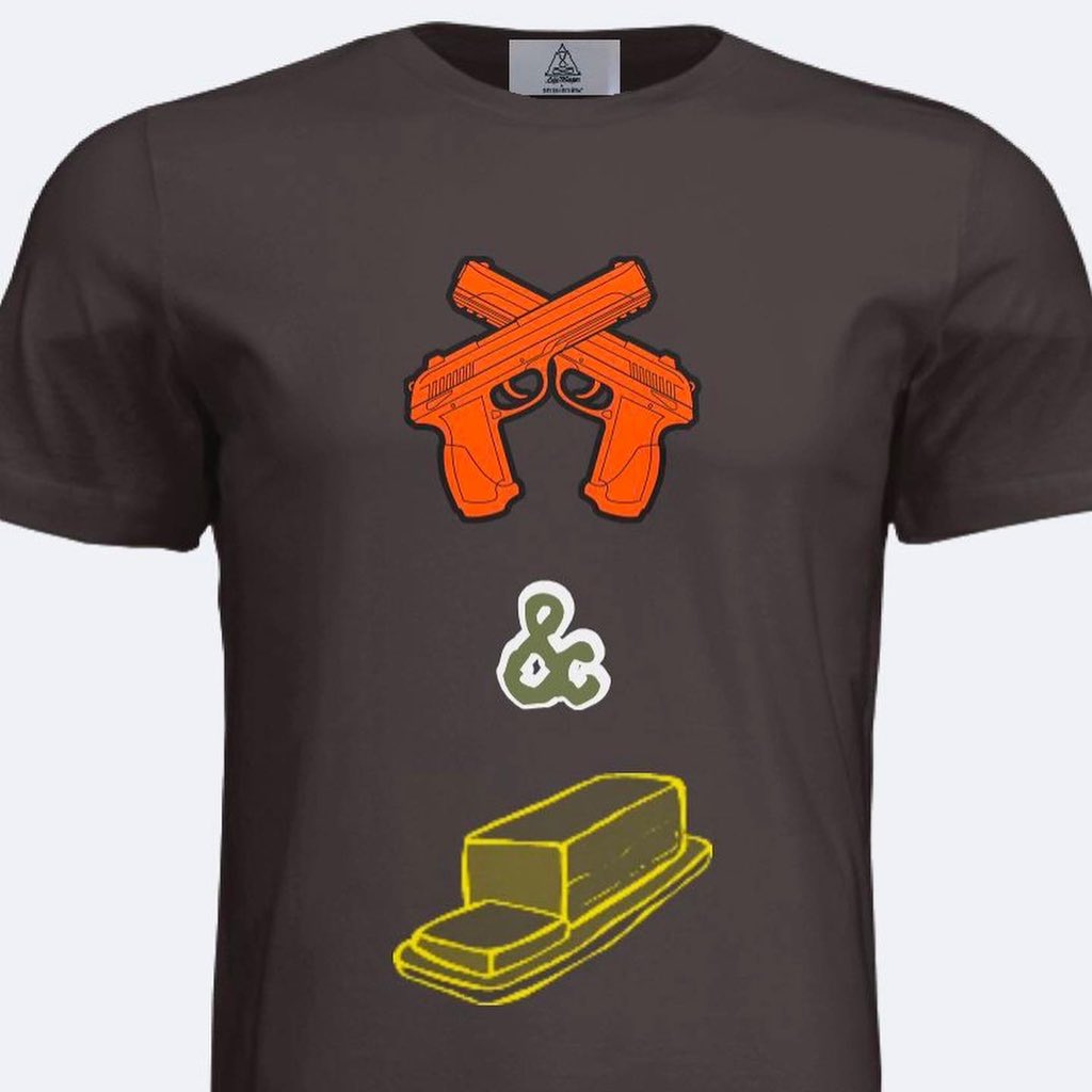 LifeMajorCo's tweet photo. Guns&amp;Butta baby...
Commerce Definitions
Keep Educating Yourself 
T's Available DM to Order 
#babyboy #vingrhames #tyrese #stocksandbonds #realestate #cars #jewelry #gunsnbutter #LifeMajor https://t.co/0CPFVAvpp8