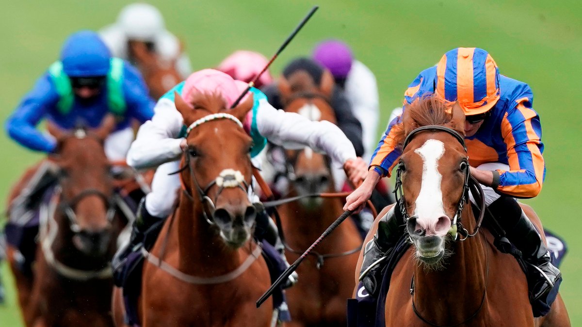 Love – 1000 Guineas 2020 Love – 1000 Guineas 2020