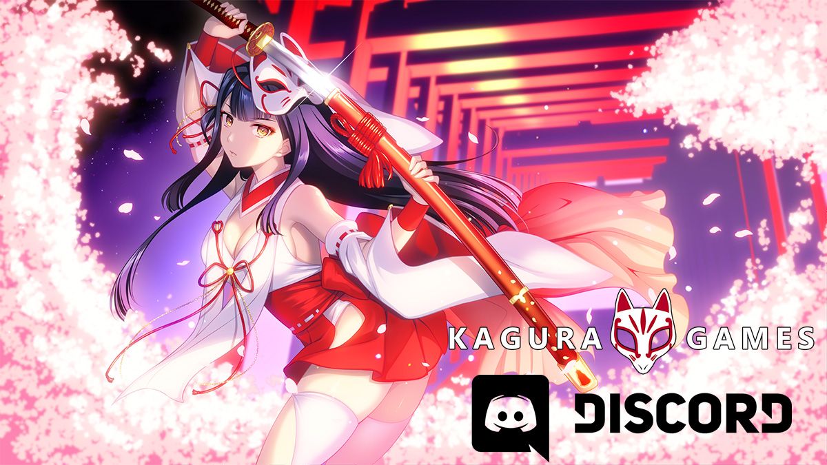 Don't forget to join our official Discord! It's a great way to keep up to date with game announcements and more! 

Join now at discord.gg/yumBF94