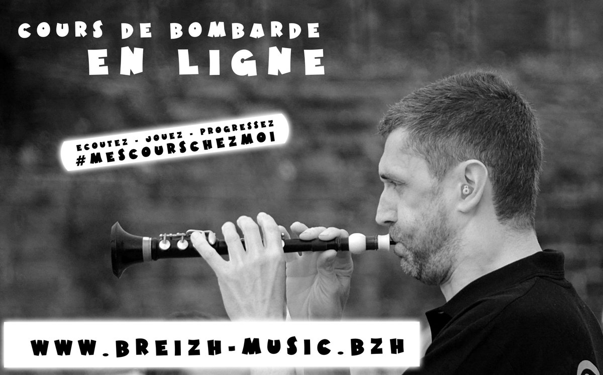 Breizh Music (@breizhmusic) on Twitter photo 