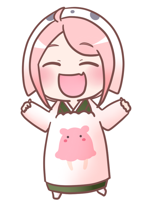 割烹着のtwitterイラスト検索結果 古い順