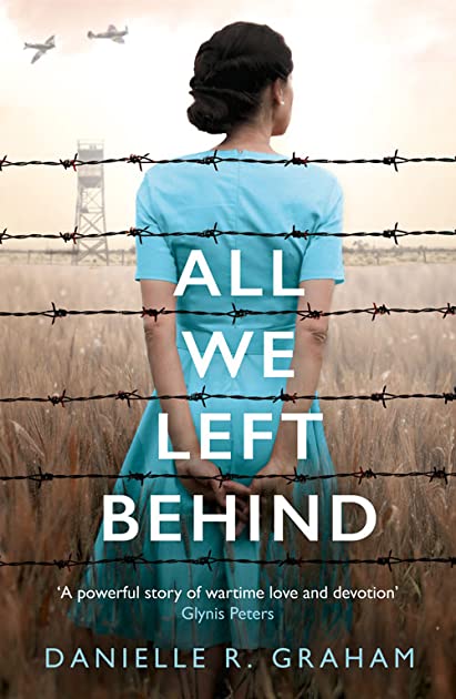 HarperCollinsCa's tweet photo. Another big weekend for some historical fiction authors on the @TorontoStar Canadian bestseller list! #AllWeLeftBehind (@drgrahambooks), #MidnightTraintoPrague (@CarolAWindley), and #TheLibraryofLegends (@JanieChang33) all made the list! https://t.co/QrPcdQnh6H