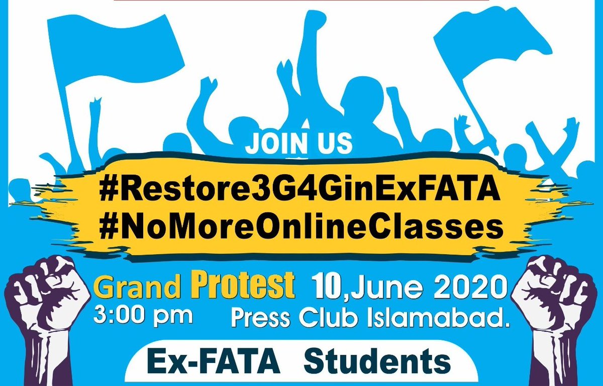 Tahir_bang0sh's tweet image. #restore3G4GinExfata
#NomoreOnlineLollypop #noMoreonlineclasses