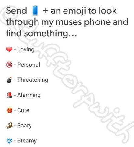 Stolen because why the fuck not?