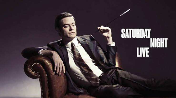 HAPPY BIRTHDAY BILL HADER 