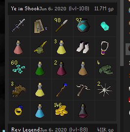 Elite Zerks tweet media