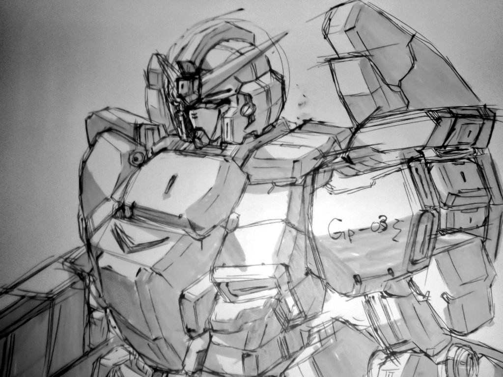 昔描いた
落書きんちょです

#ガンダム
#ステイメン
#ダブルエックス
#ダブルゼータ
#ゼータ 