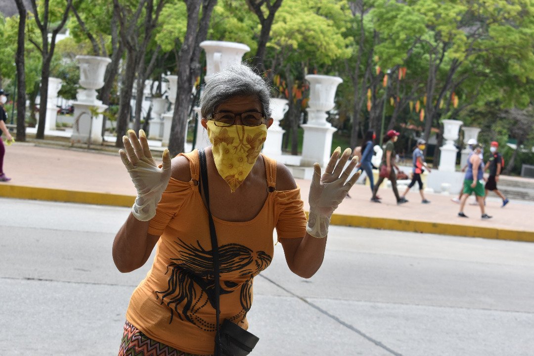 mineducacion_ve's tweet photo. #Fotos | En este domingo de flexibilización y en el marco de la celebración del Día Nacional de la Actividad Física, el Gobierno del Distrito Capital realizó recorridos desde el Paseo Los Ilustres hasta  Los Próceres. @NicolasMaduro @psuvaristobulo #NuevoEsquema7x7 https://t.co/UB8hTvKxbp