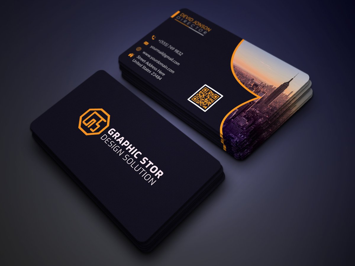 tecczone_Blog's tweet image. Today i complete this business card design for Germany client. he give me five star good review. anyway if you need any kind of design you can contact me.
-
-
-
#businesscarddesign #graphicsdesign #illustration #corporate #realestate #business #photoshop #carddesign #USA #UK