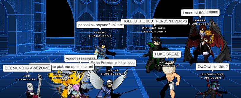 Upholder Guild tweet media