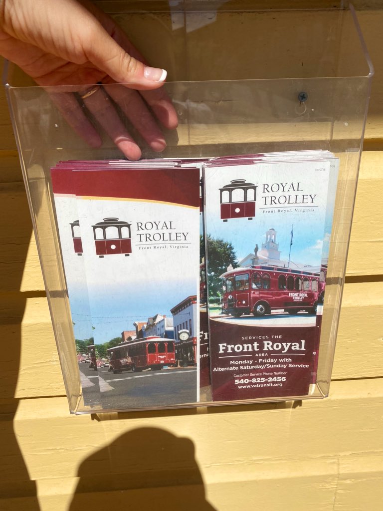 twright55's tweet image. Thx #FrontRoyal #Virginia 🇺🇸. Visit Front Royal. Beautiful charming town by #Shenandoah park. #Tariana