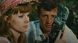 Cine del hogar en la cuarentena: delicioso reencuentro con una comedia francesa de 1964. “El hombre de Río”, con Belmondo y Françoise Dorleac. ¿Alguien la recuerda?  

#cine #comedias #jeanpaulbelmondo #francoisedorleac #cinefrances #cinema #cinefilos #cinefilia #cineencasa