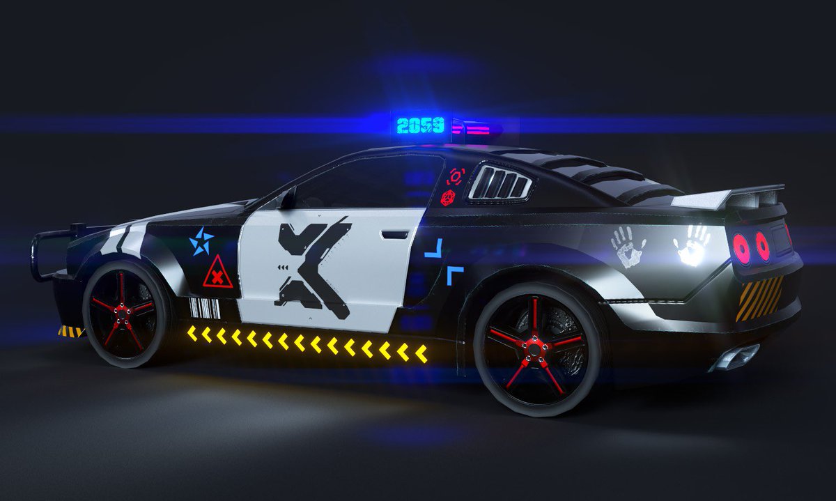 hasslegame's tweet photo. Government Forces new Design โ ๏ธ๐ฅ made brilliantly ๐ as usual by our 3D Artist @hg_dmitry ๐ #hassle1977 #limkernel #indiegame #indiedev #indiegamedev #mobilegames #unity3d #multiplayer #madewithunity #android #ios #game #nintendoswitch https://t.co/horJqSHxeY