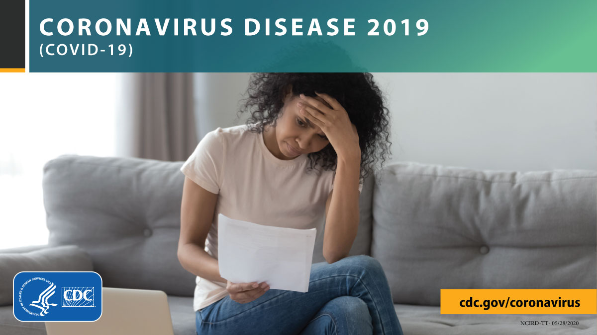 CDCgov's tweet image. It’s natural to experience many emotions during #COVID19. Getting help can assist you in finding ways to cope with these feelings. Here are resources: bit.ly/340pBQa.